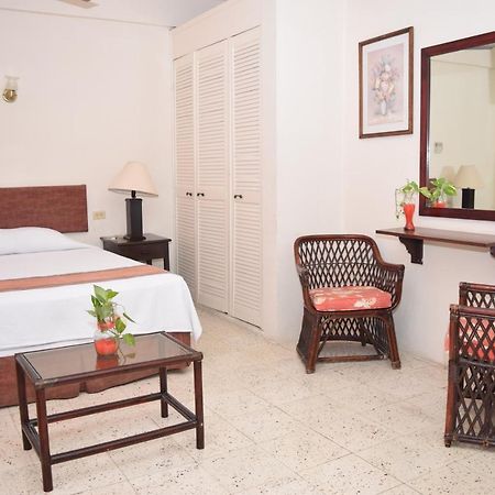 Hotel Suites Le Monde แคนคูน ภายนอก รูปภาพ