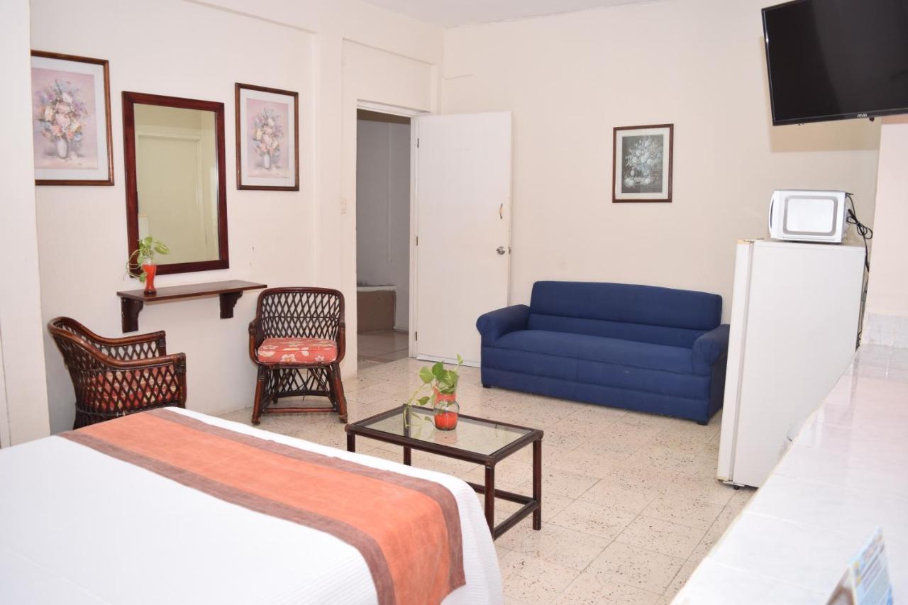 Hotel Suites Le Monde แคนคูน ภายนอก รูปภาพ