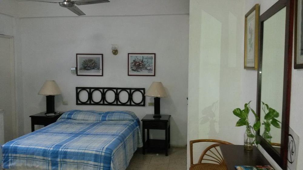 Hotel Suites Le Monde แคนคูน ภายนอก รูปภาพ