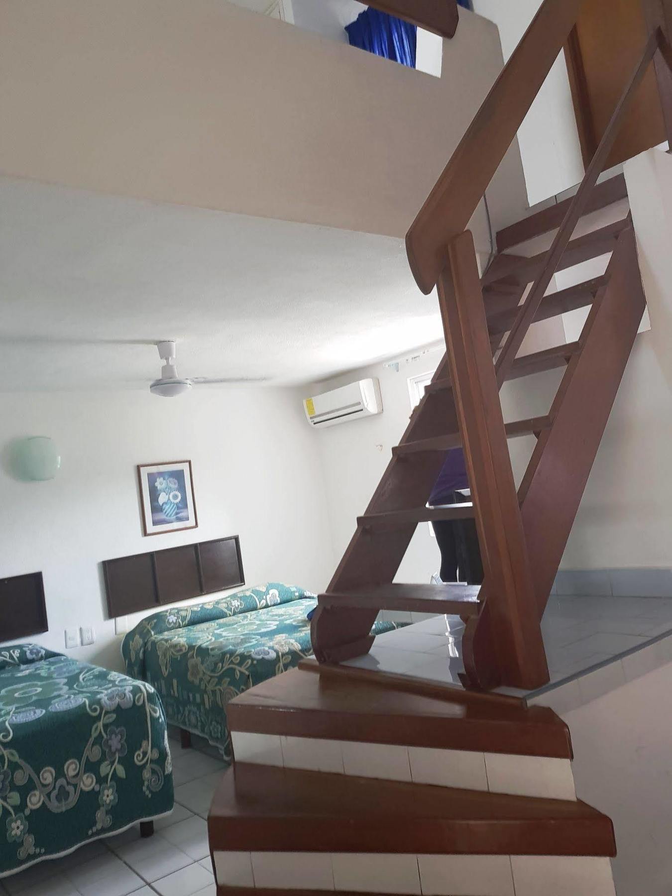Hotel Suites Le Monde แคนคูน ภายนอก รูปภาพ