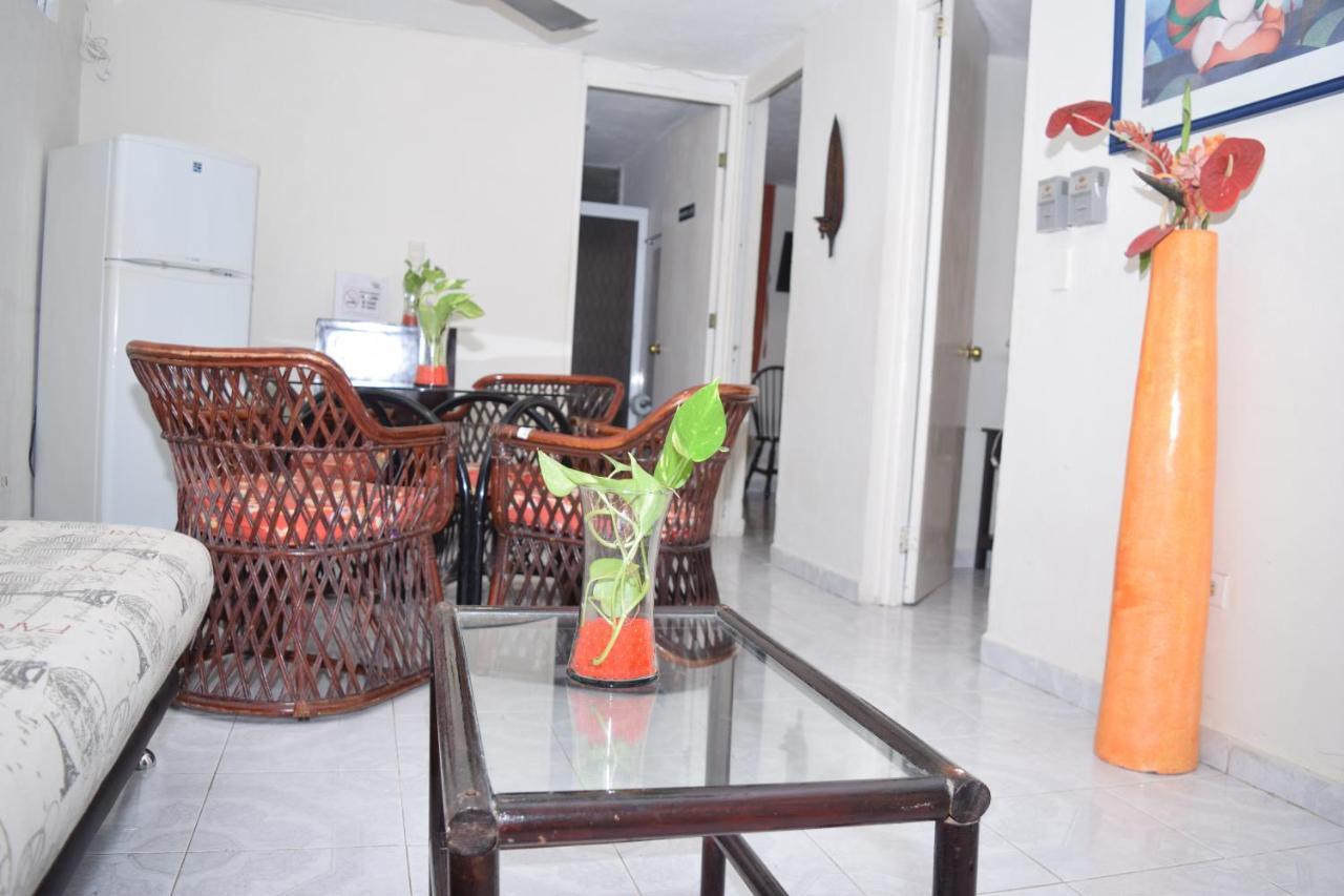 Hotel Suites Le Monde แคนคูน ภายนอก รูปภาพ