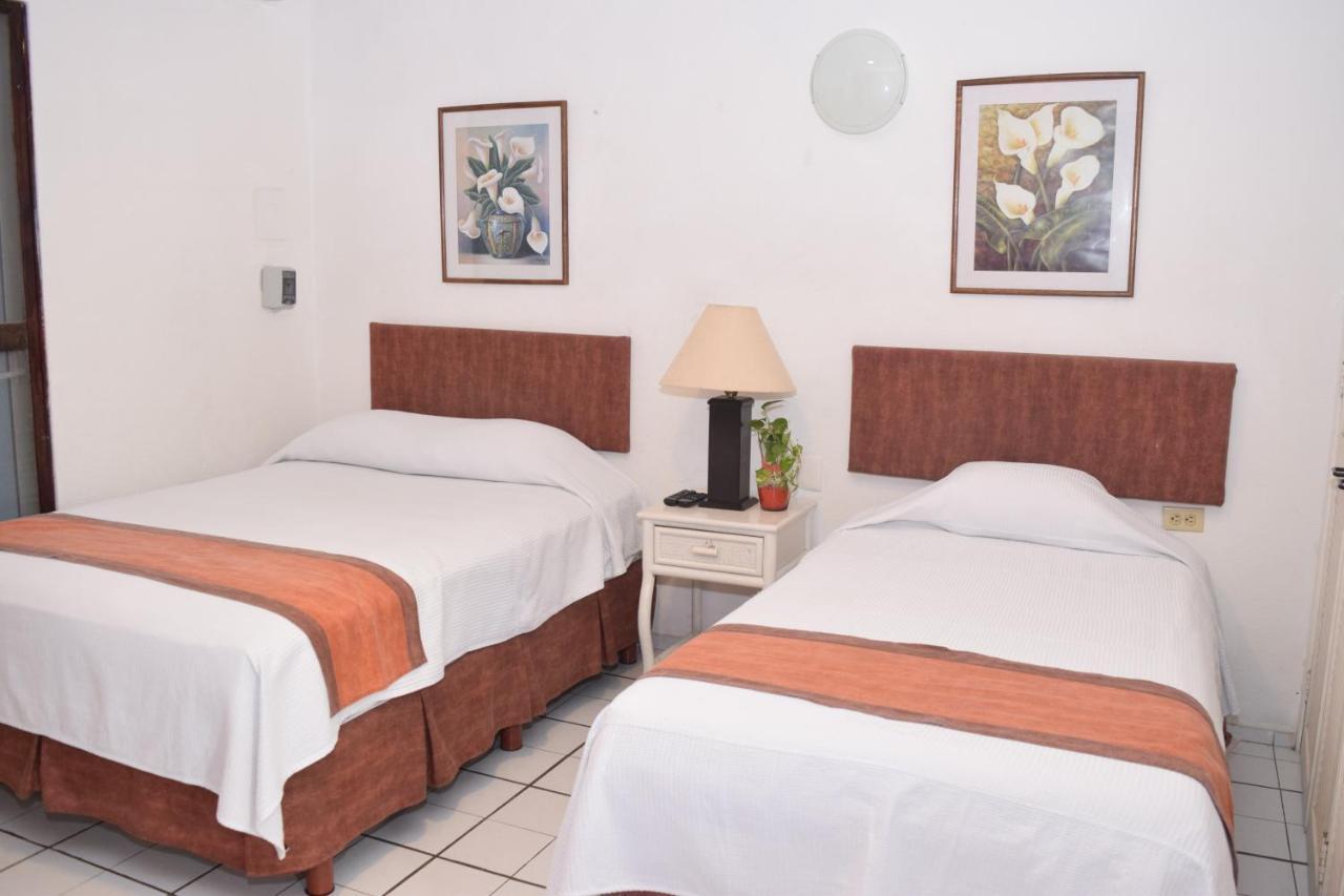 Hotel Suites Le Monde แคนคูน ภายนอก รูปภาพ