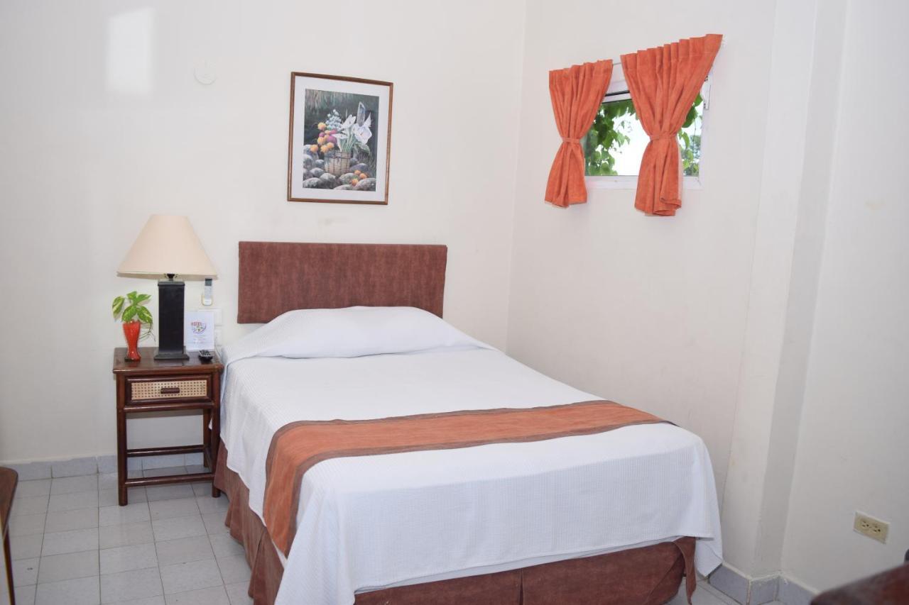 Hotel Suites Le Monde แคนคูน ภายนอก รูปภาพ