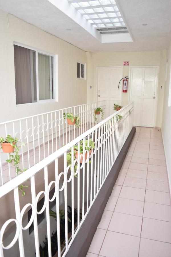 Hotel Suites Le Monde แคนคูน ภายนอก รูปภาพ
