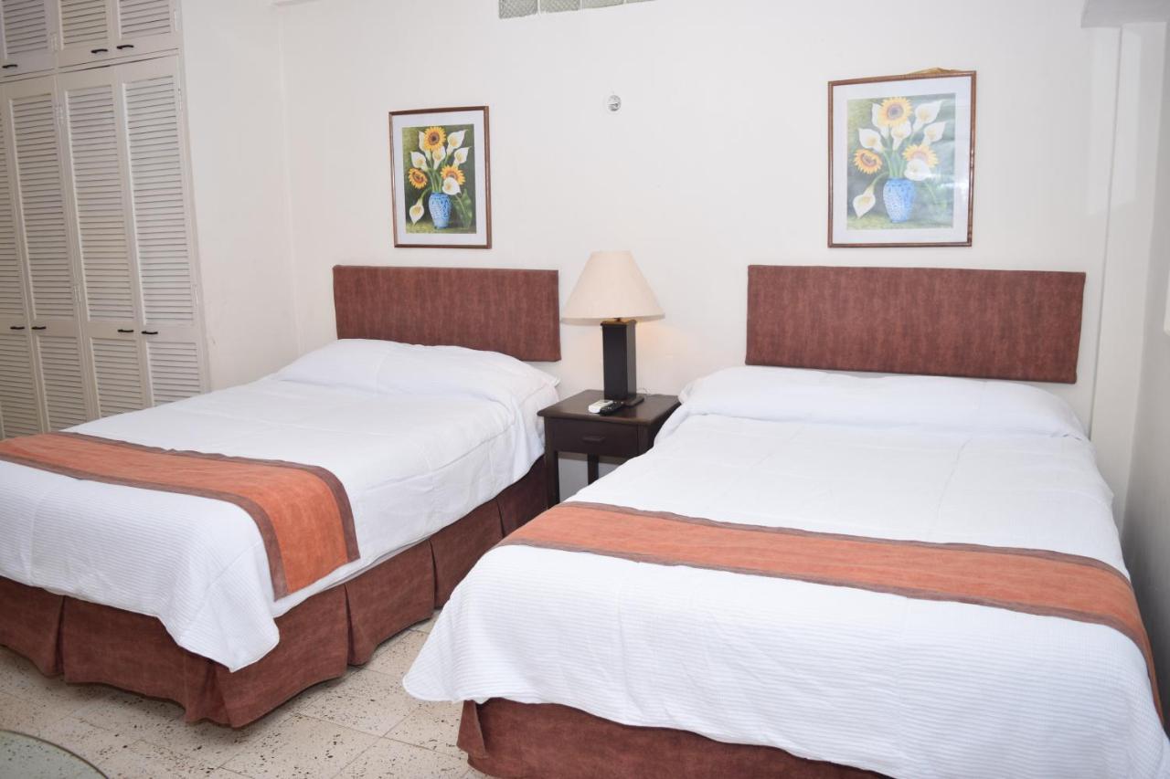 Hotel Suites Le Monde แคนคูน ภายนอก รูปภาพ