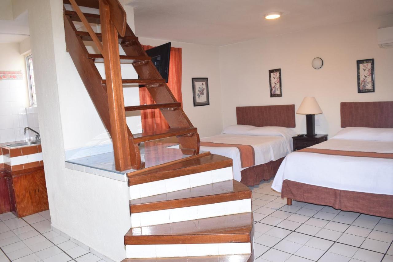 Hotel Suites Le Monde แคนคูน ภายนอก รูปภาพ