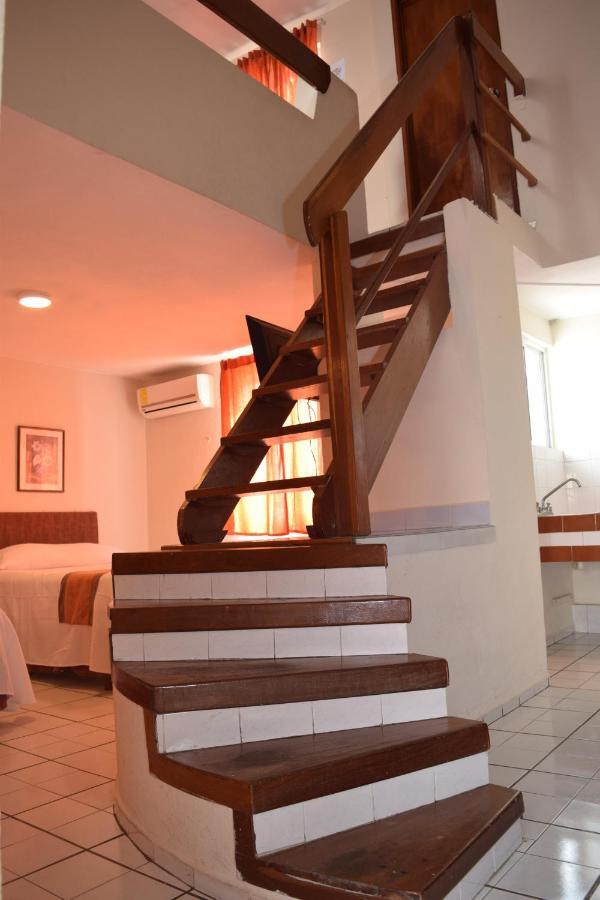Hotel Suites Le Monde แคนคูน ภายนอก รูปภาพ
